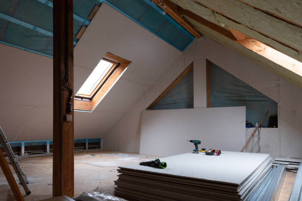 Best Insulation for Specific Applications in Mill Plain, CT