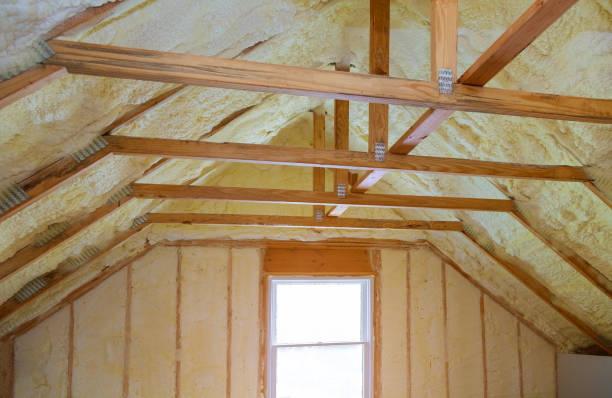 Best Commercial Insulation in Mill Plain, CT