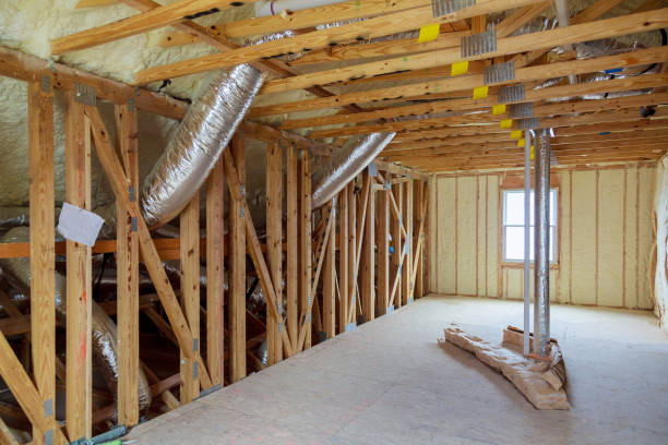 Reliable CT Insulation Contractor Solutions