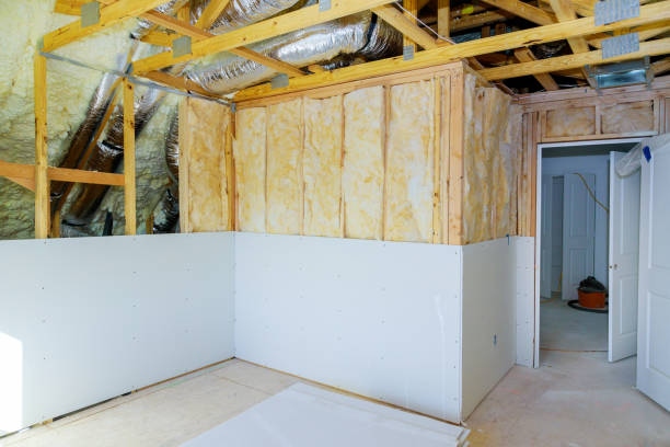 Best Insulation for Specific Applications in Mill Plain, CT