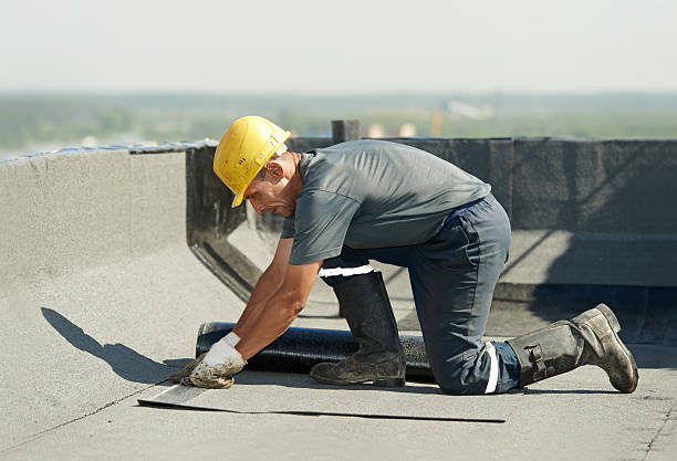 Best Insulation for Specific Applications in Mill Plain, CT