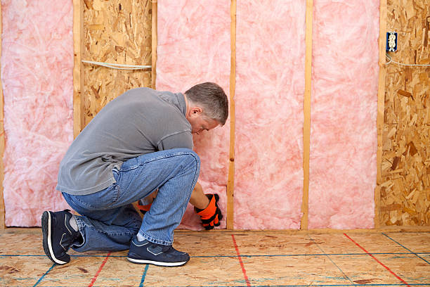 Best Insulation for Specific Applications in Mill Plain, CT